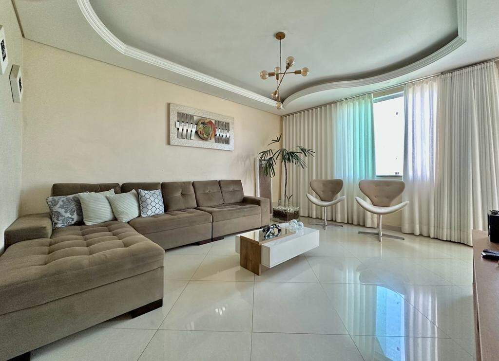 Casa à venda no Arvoredo II: 