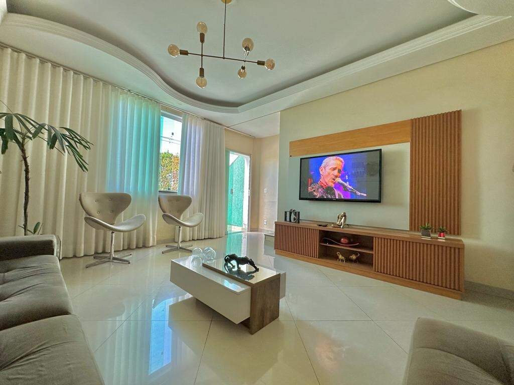 Casa à venda no Arvoredo II: 