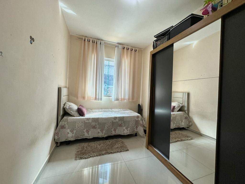 Casa à venda no Arvoredo II: 