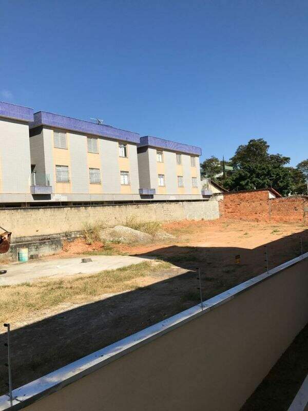 Terreno / Área à venda no Paquetá: 