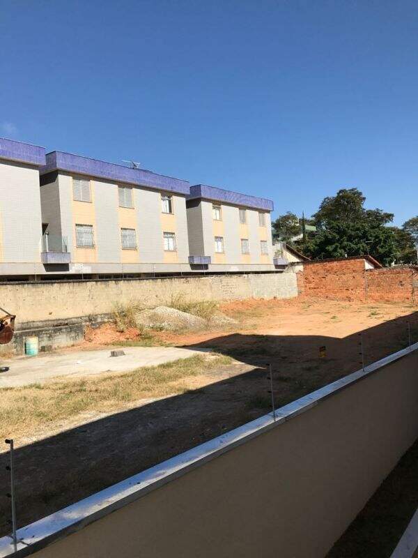 Terreno / Área à venda no Paquetá: 