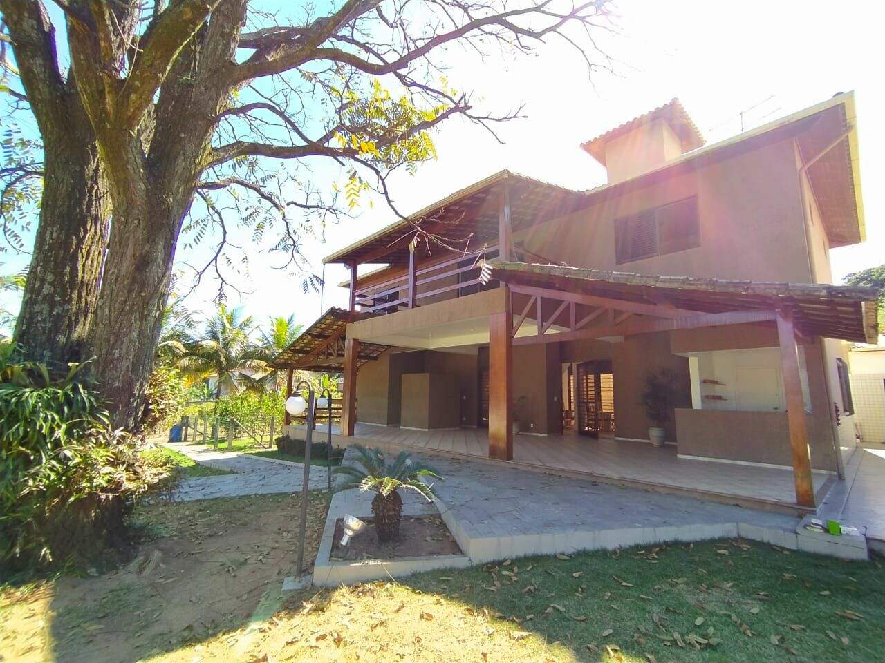 Casa à venda no Trevo: 