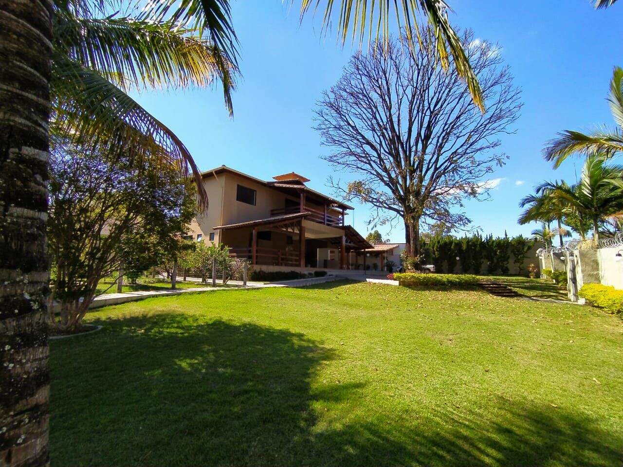 Casa à venda no Trevo: 