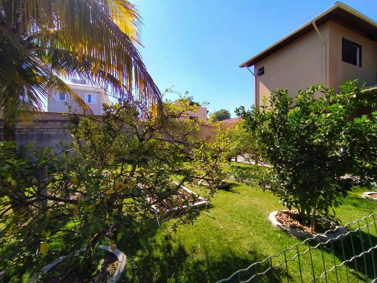 Casa à venda no Trevo: 