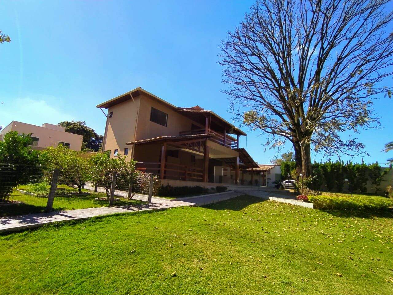 Casa à venda no Trevo: 