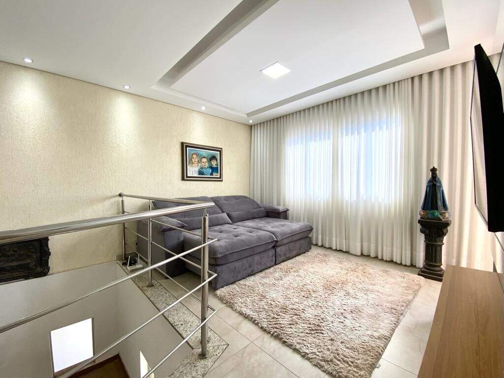 Casa à venda no Cabral: 