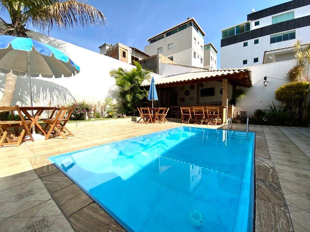 Casa à venda no Cabral: 