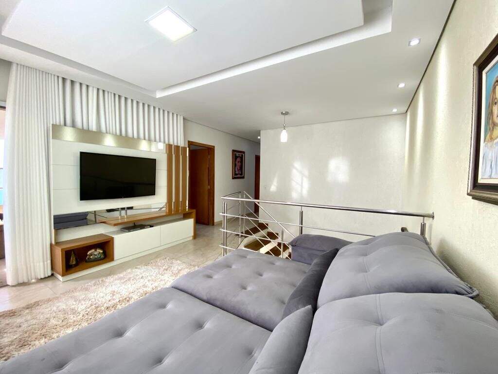 Casa à venda no Cabral: 