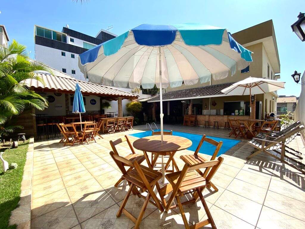 Casa à venda no Cabral: 