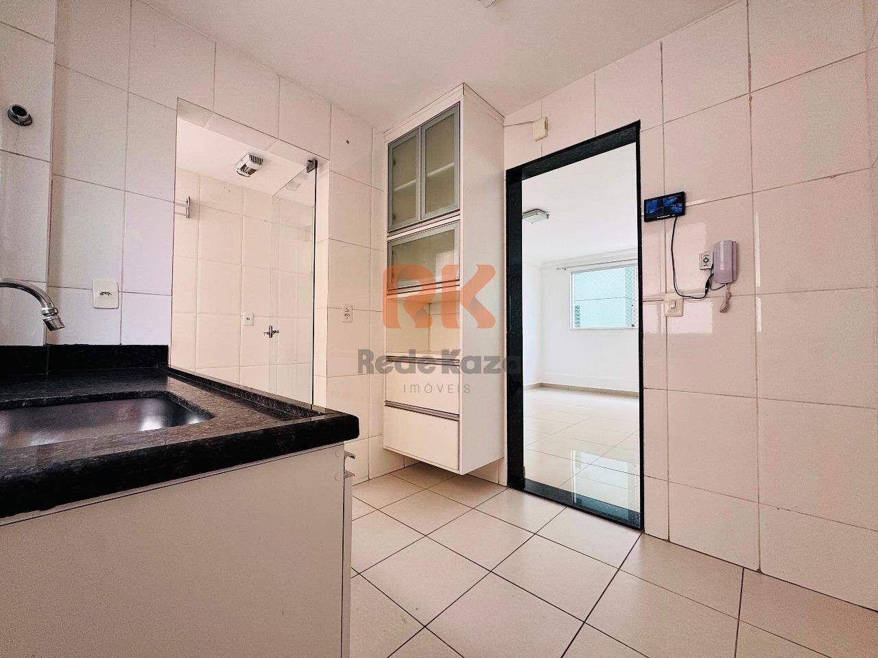 Apartamento à venda no Paquetá: 