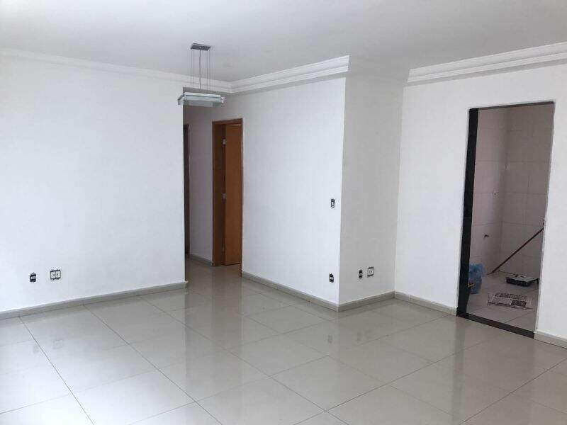 Apartamento à venda no Paquetá: 