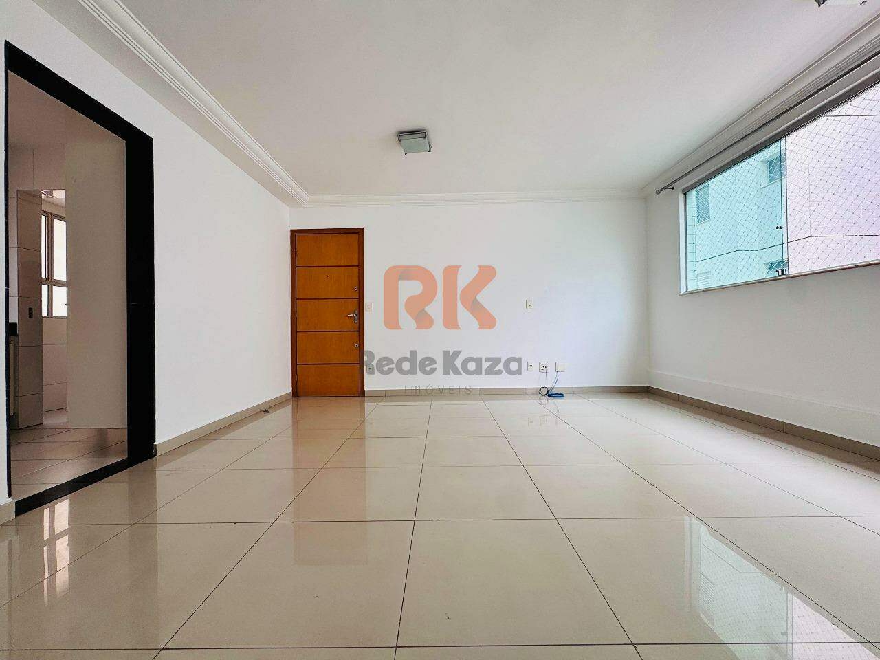 Apartamento à venda no Paquetá: 