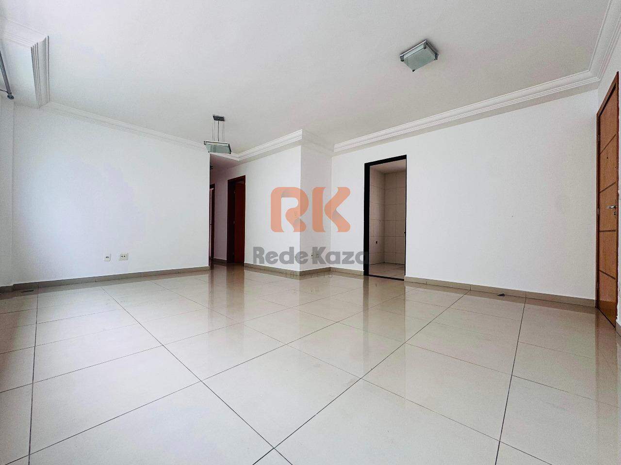 Apartamento à venda no Paquetá: 