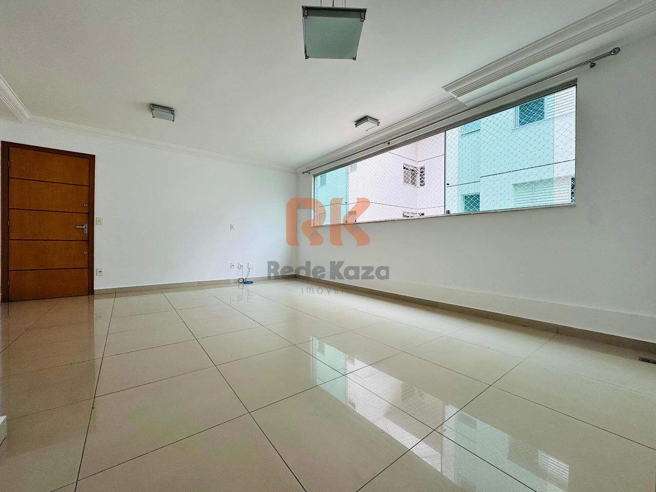 Apartamento à venda no Paquetá: 