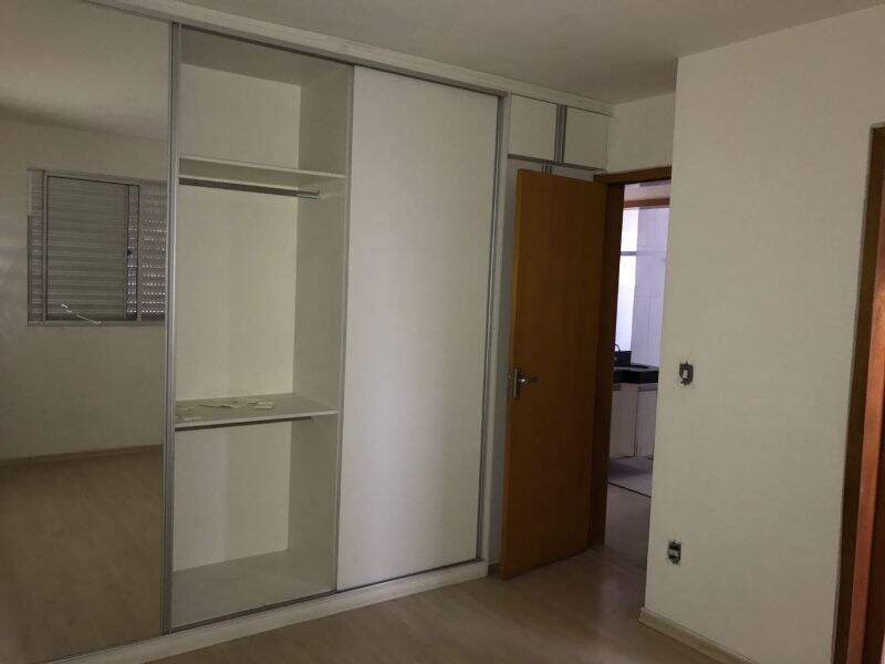 Apartamento à venda no Paquetá: 