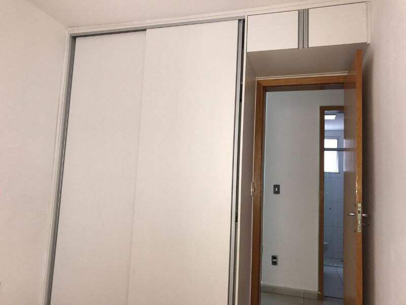 Apartamento à venda no Paquetá: 