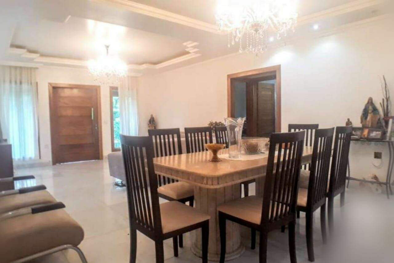 Casa à venda no Pampulha: 