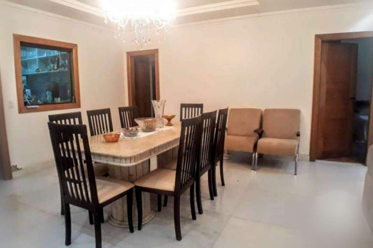 Casa à venda no Pampulha: 