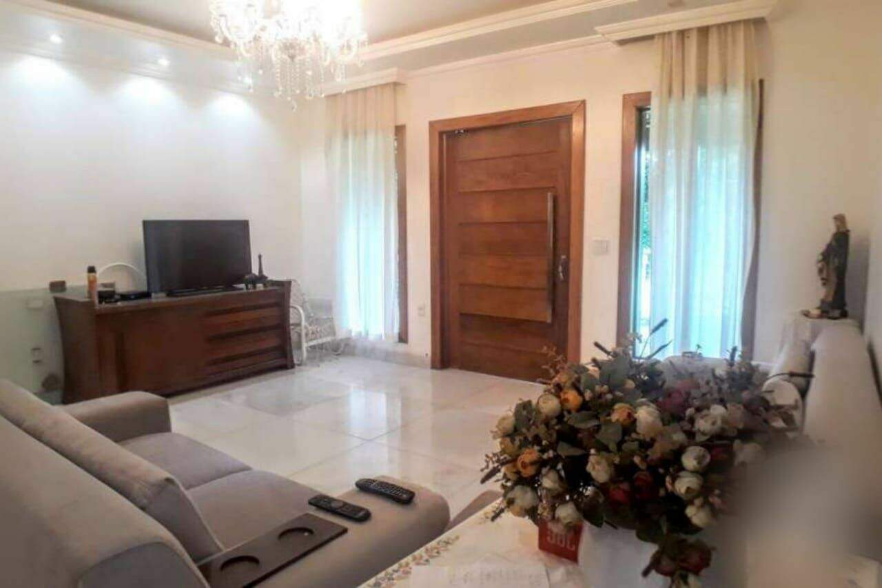 Casa à venda no Pampulha: 