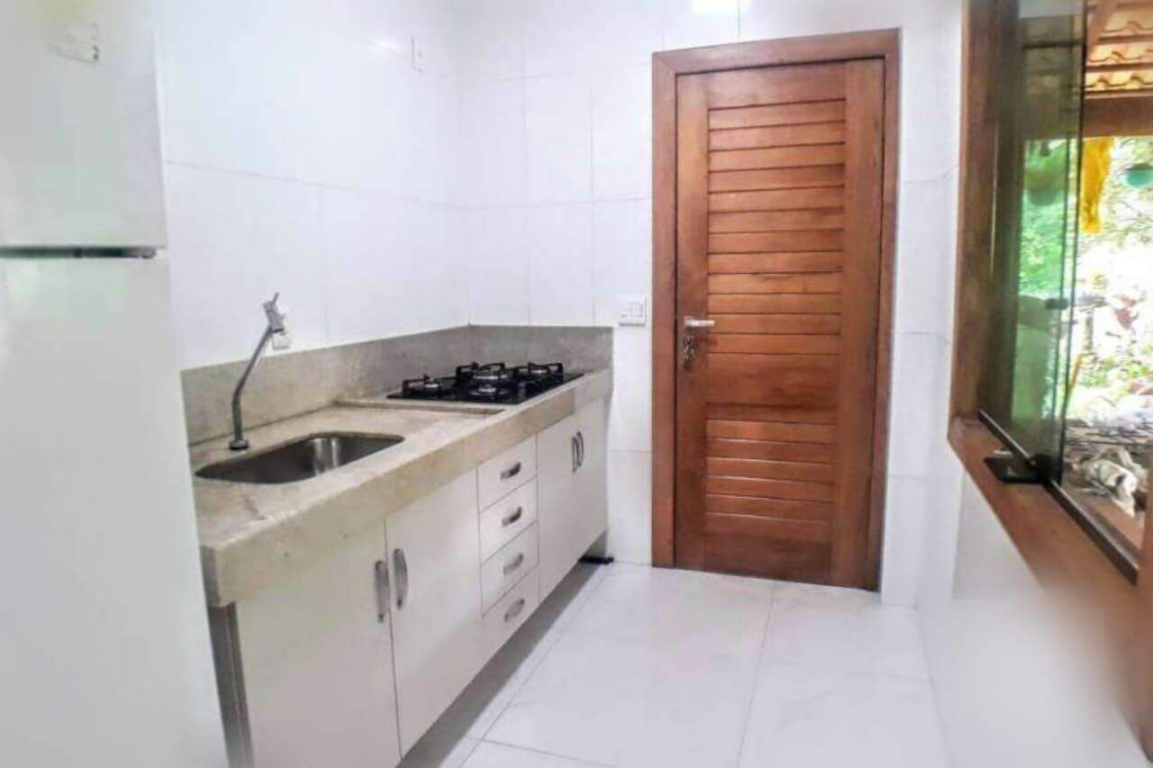 Casa à venda no Pampulha: 