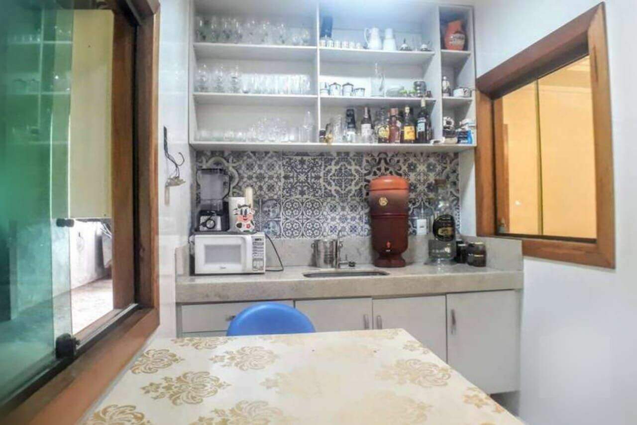 Casa à venda no Pampulha: 