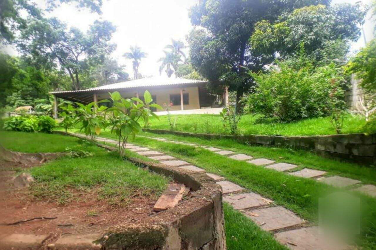 Casa à venda no Pampulha: 