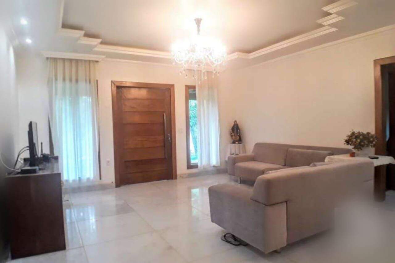 Casa à venda no Pampulha: 