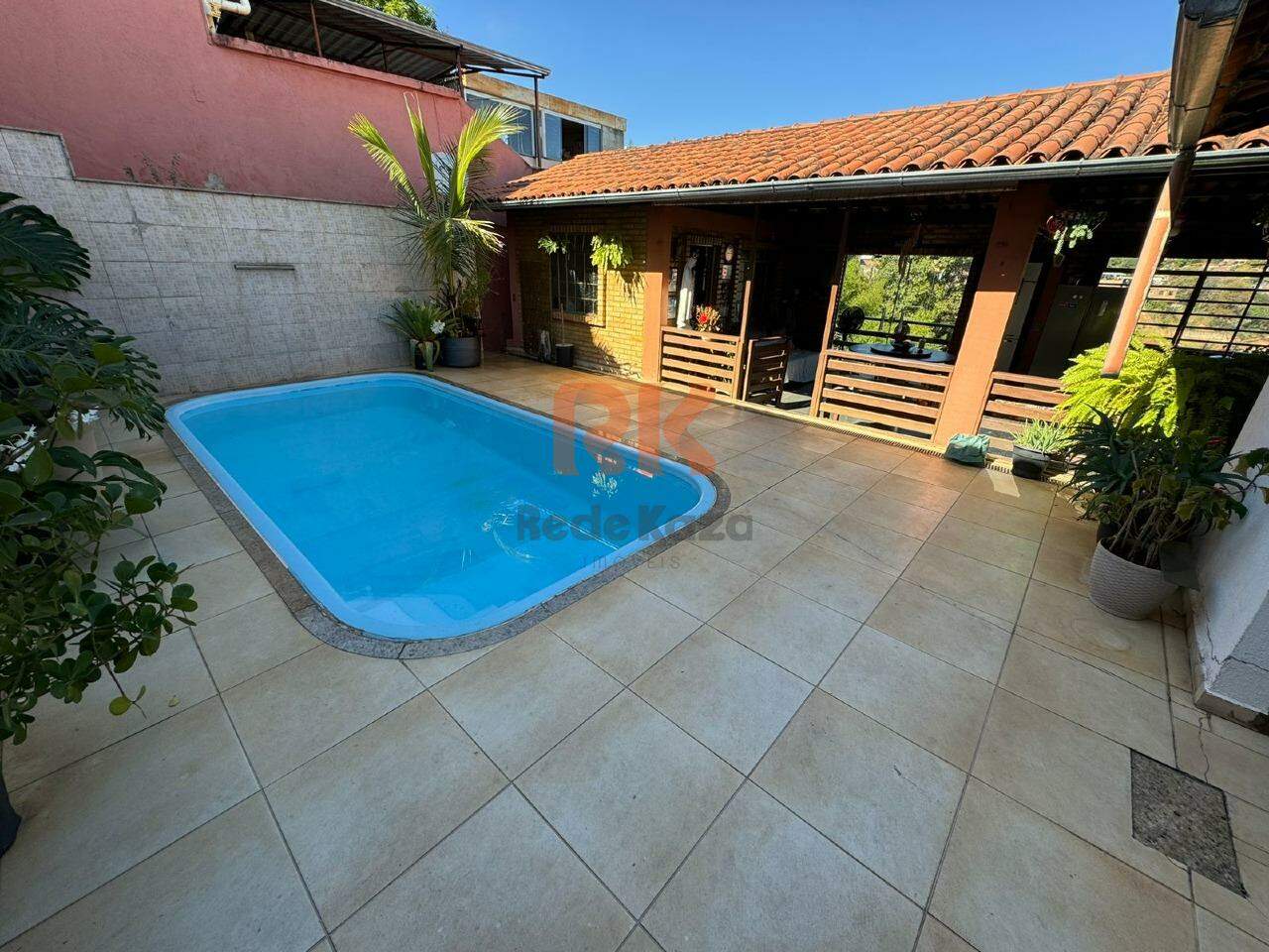 Casa à venda no Ouro Preto: 