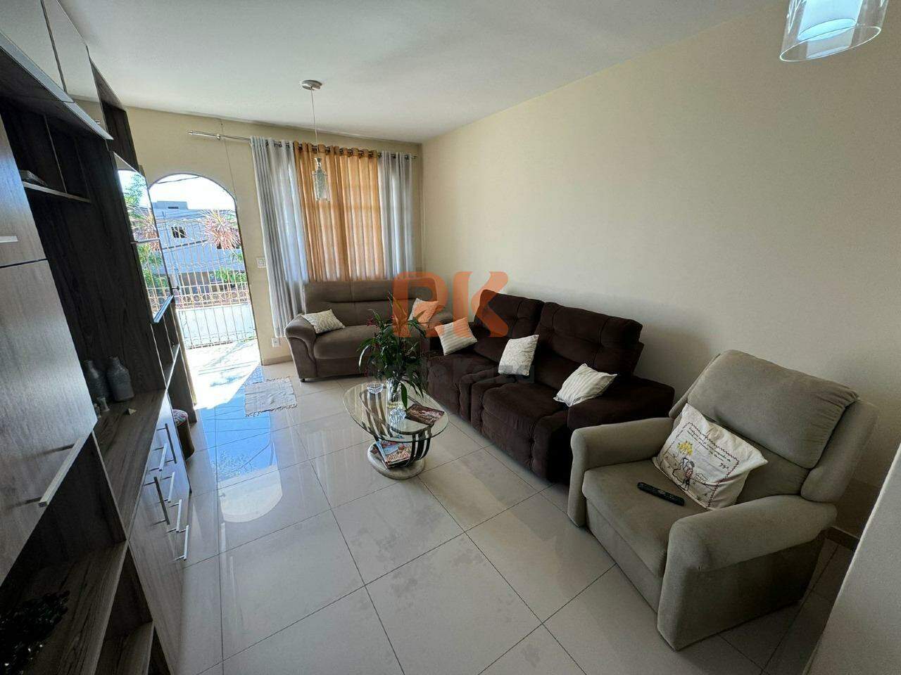 Casa à venda no Ouro Preto: 