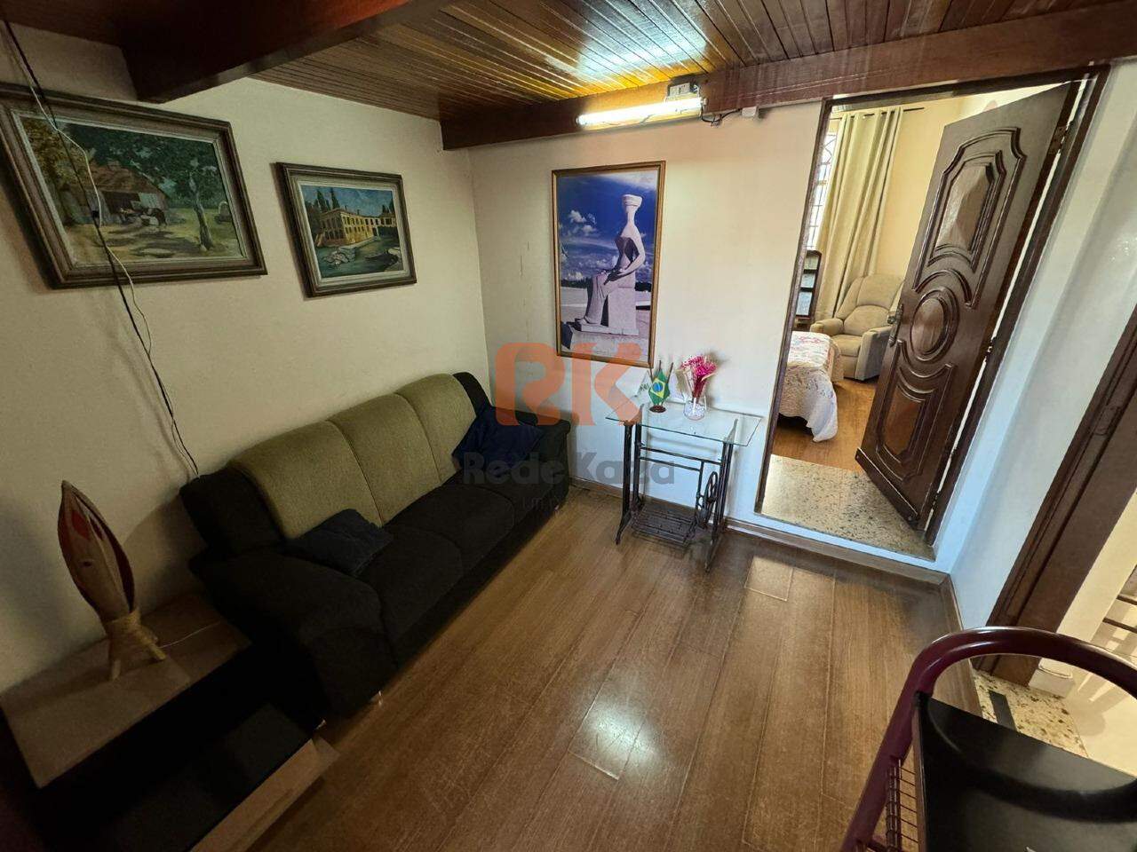 Casa à venda no Ouro Preto: 