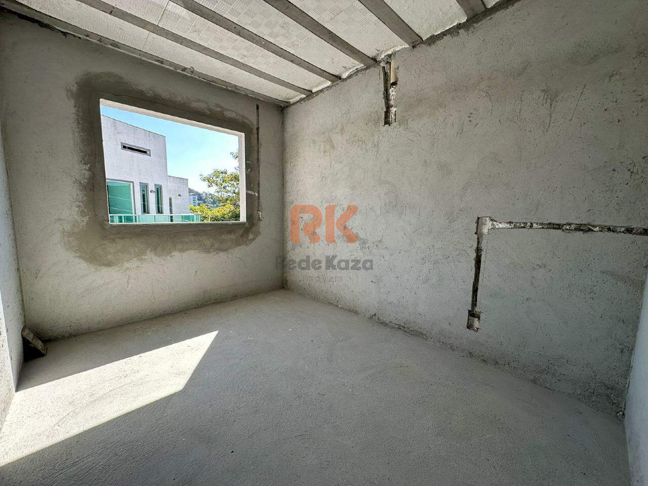 Casa à venda no Cabral: 