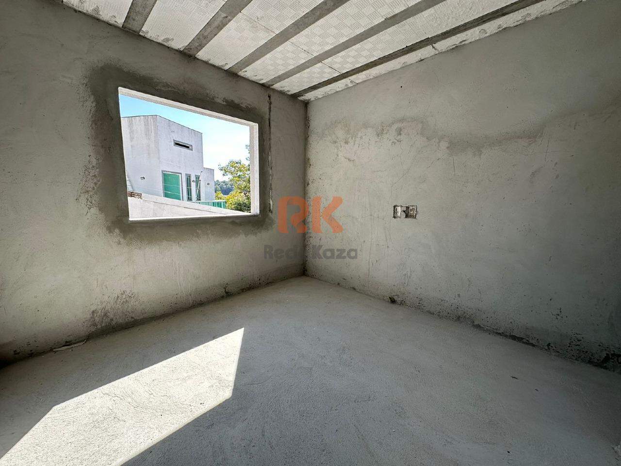 Casa à venda no Cabral: 