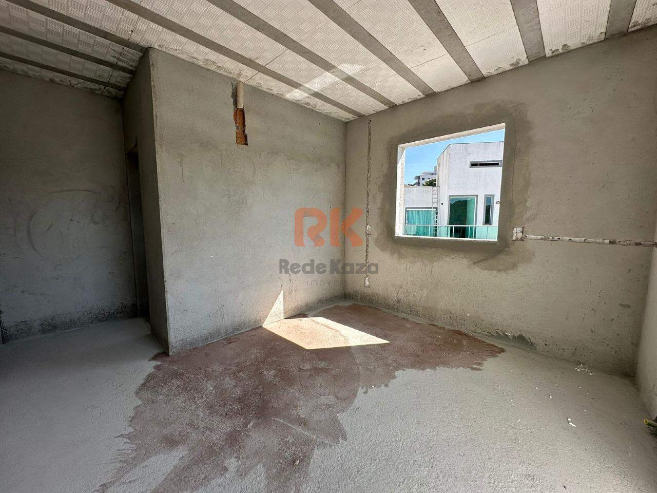 Casa à venda no Cabral: 