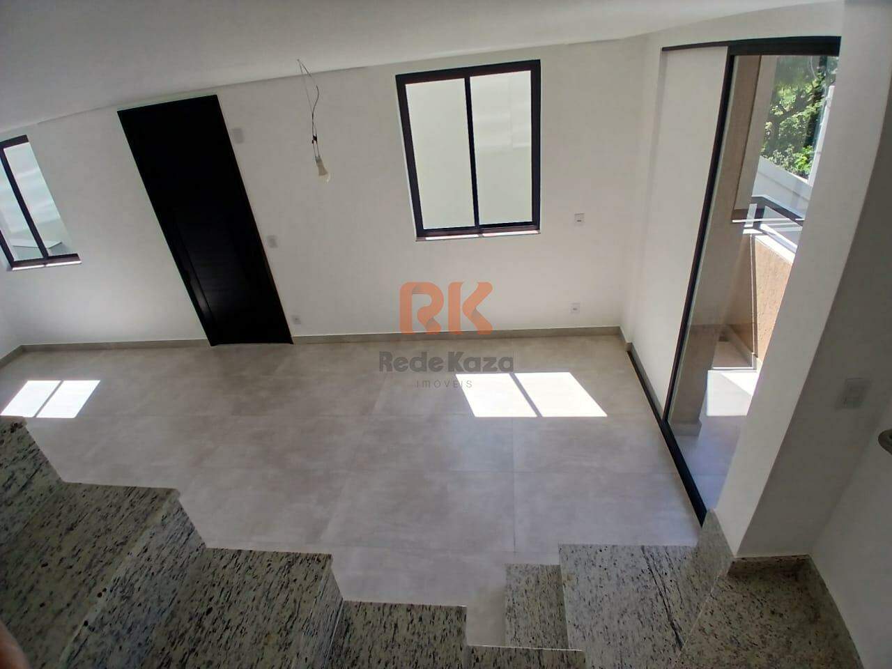 Casa à venda no Cabral: 