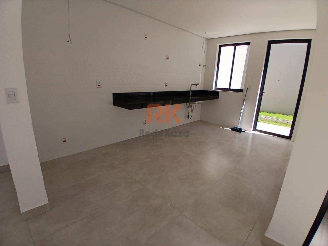 Casa à venda no Cabral: 