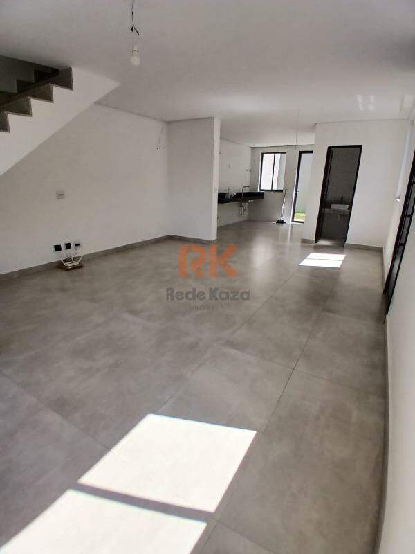 Casa à venda no Cabral: 