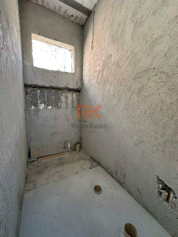 Casa à venda no Cabral: 