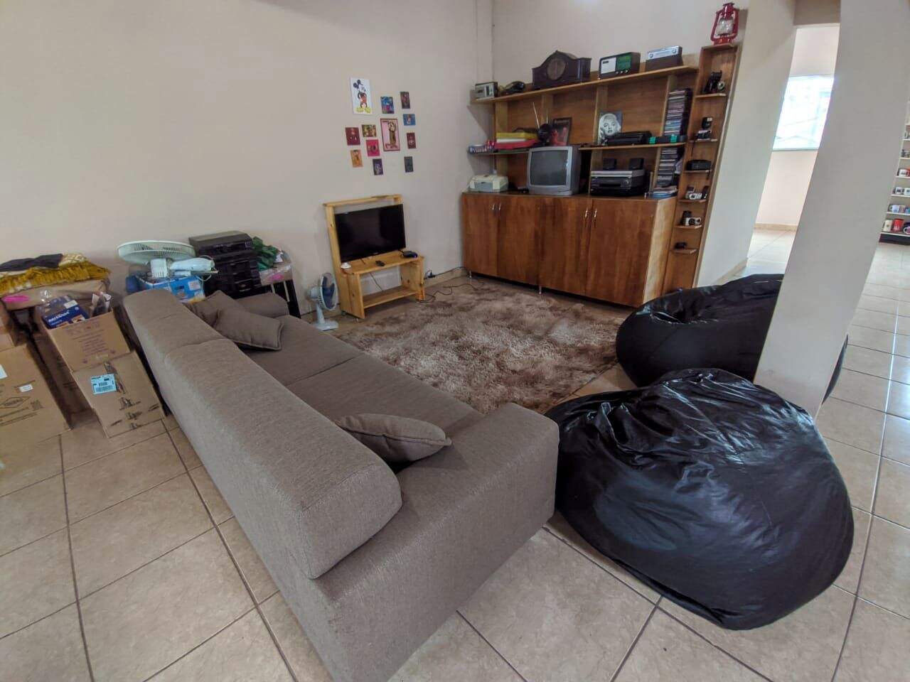 Casa à venda no Arvoredo I: 