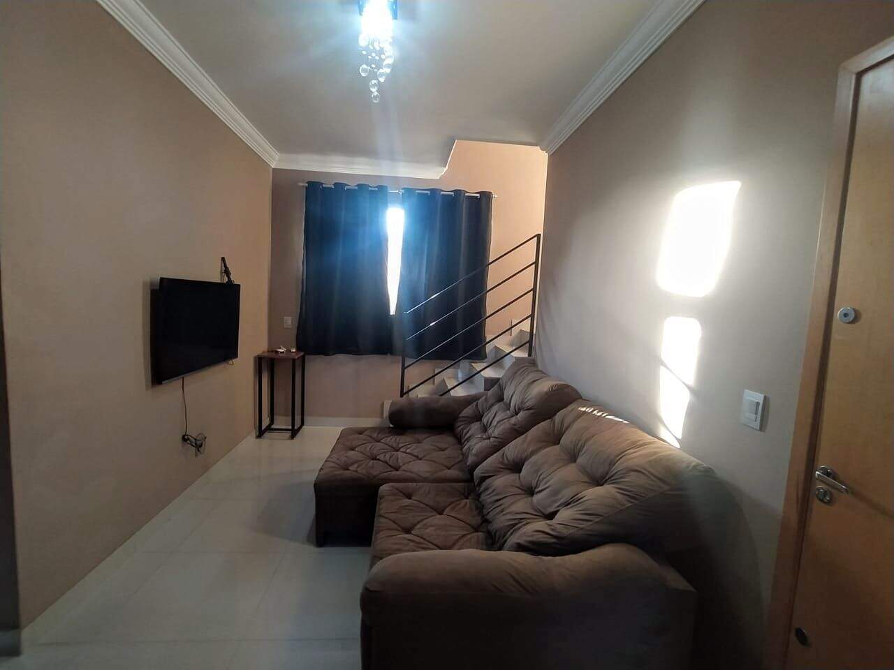 Cobertura à venda no Cabral: 