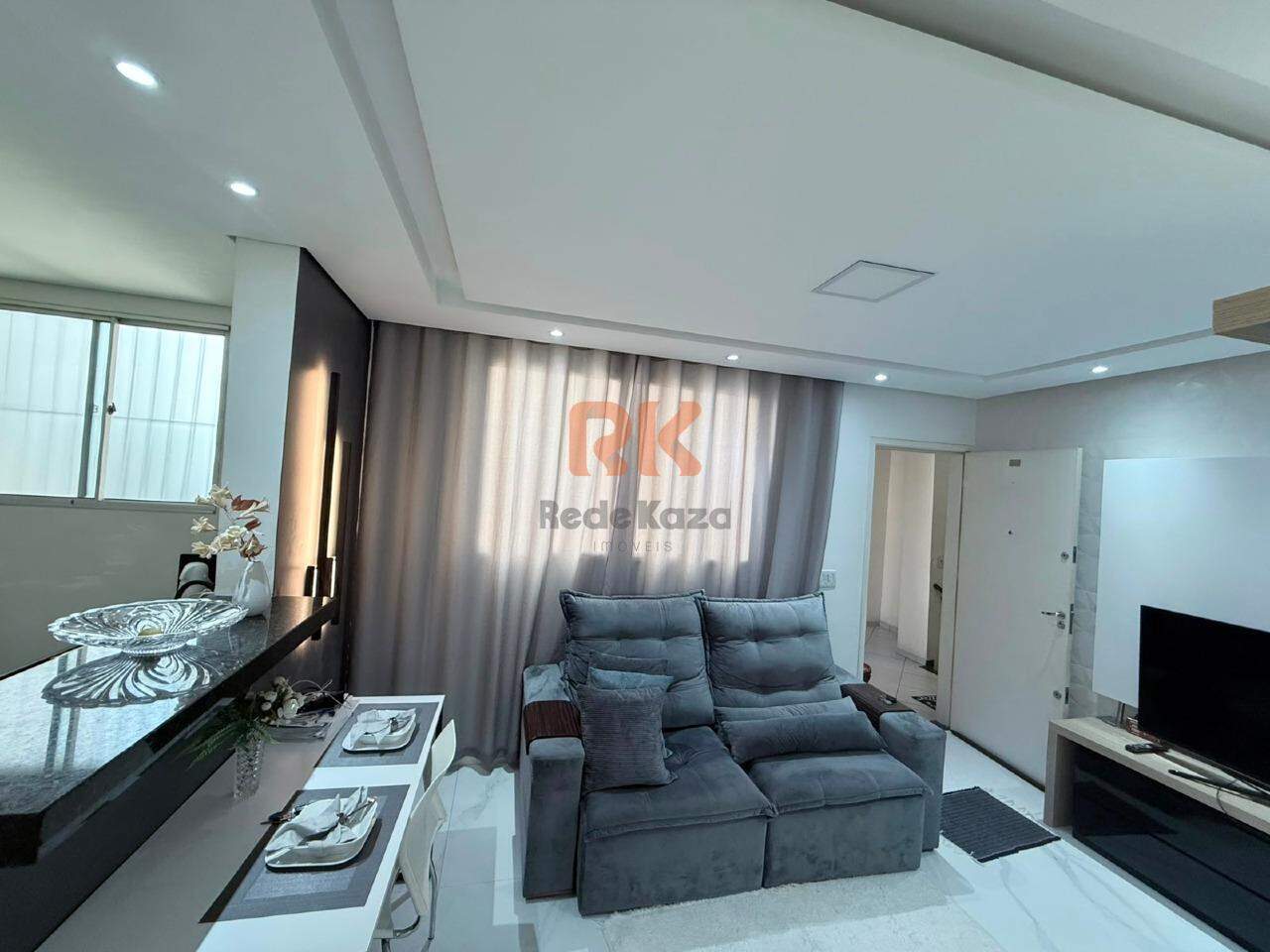 Apartamento à venda no Arpoador: 