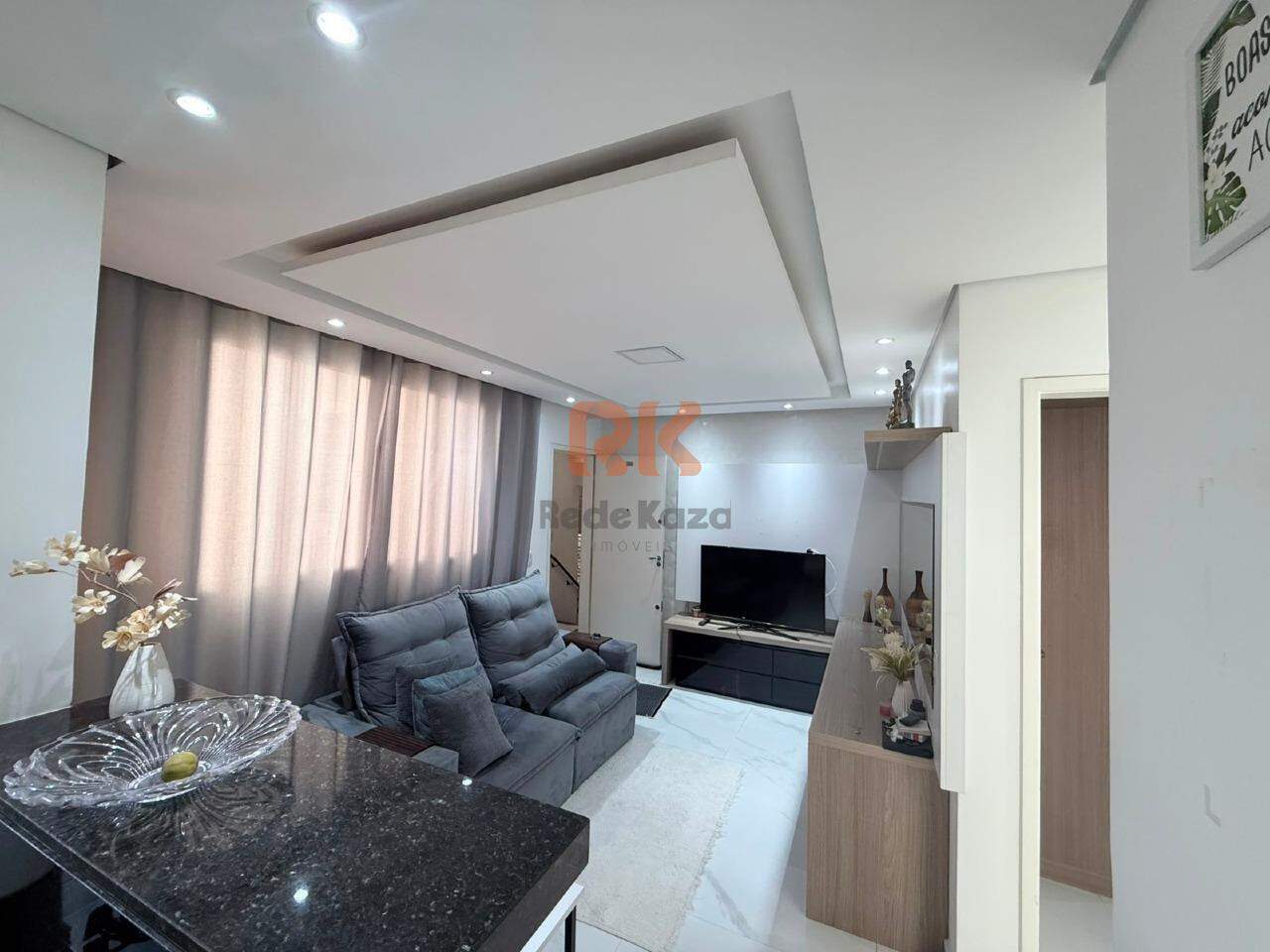 Apartamento à venda no Arpoador: 
