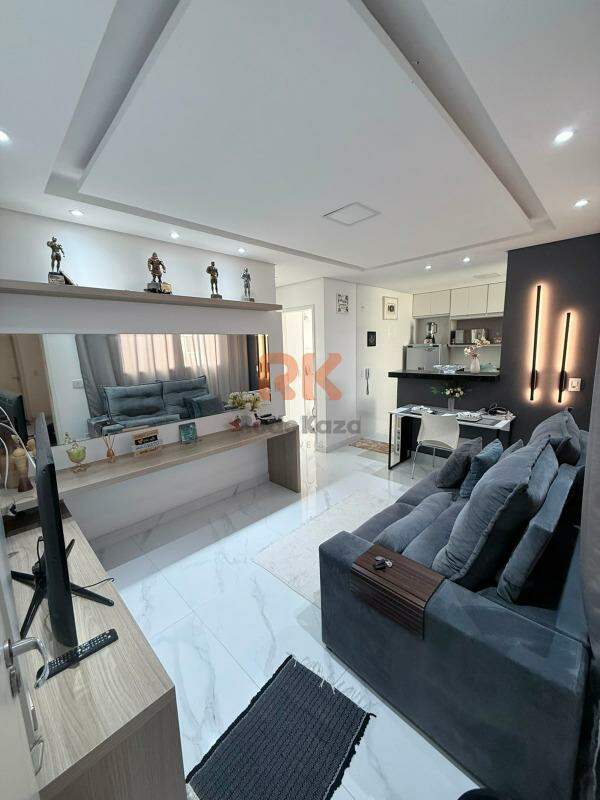 Apartamento à venda no Arpoador: 