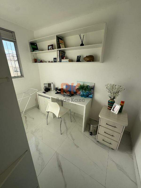 Apartamento à venda no Arpoador: 