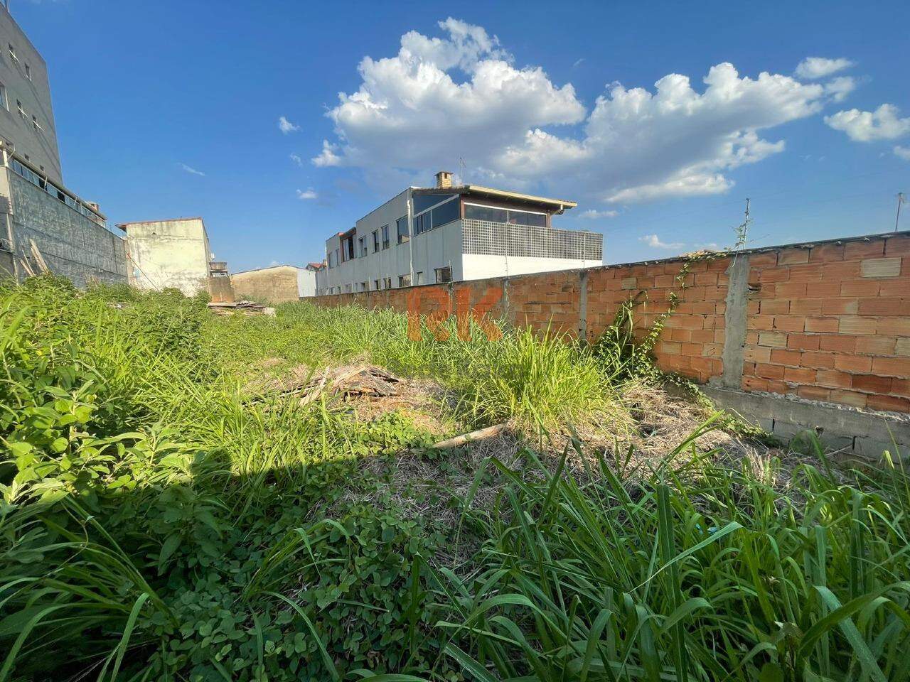 Terreno / Área à venda no Ressaca: 