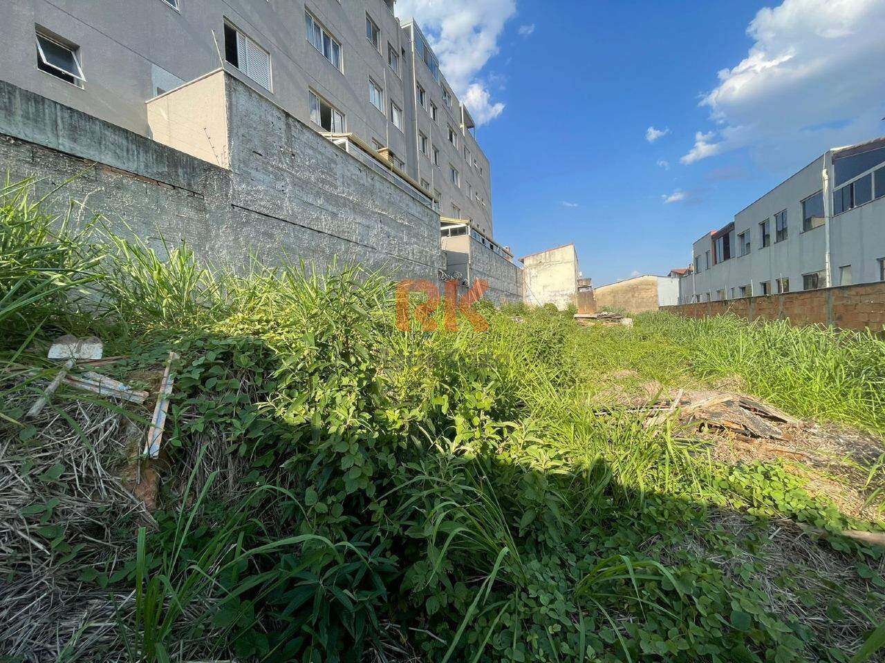 Terreno / Área à venda no Ressaca: 