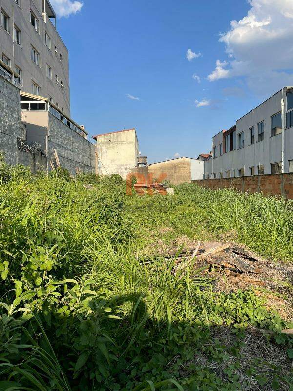 Terreno / Área à venda no Ressaca: 