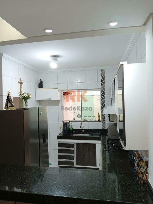 Casa à venda no Cabral: 