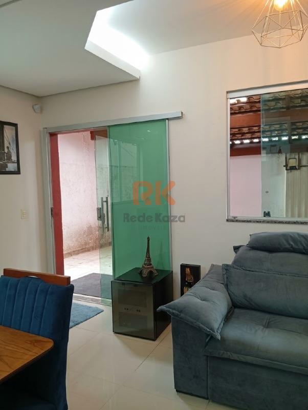Casa à venda no Cabral: 