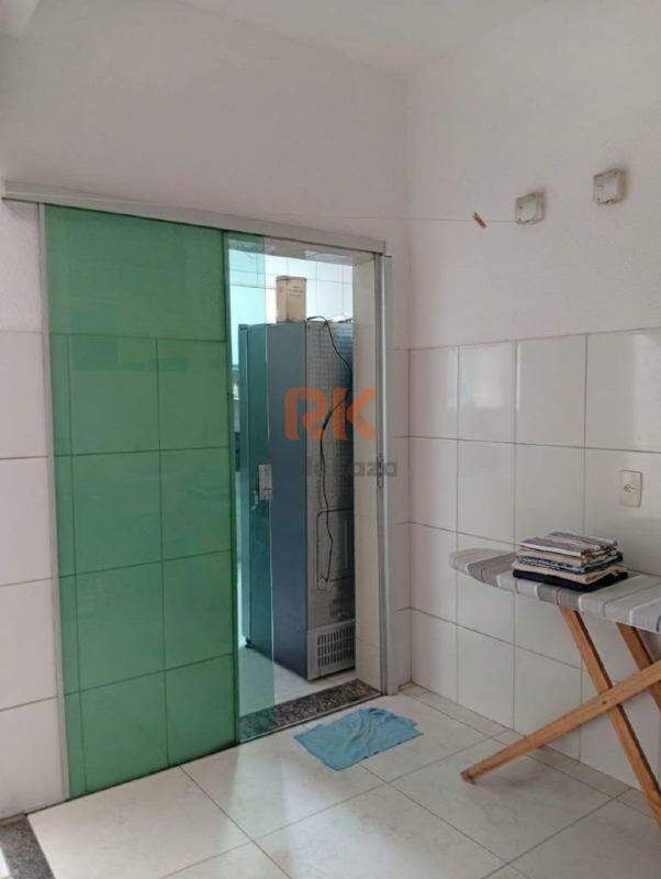 Casa à venda no Cabral: 