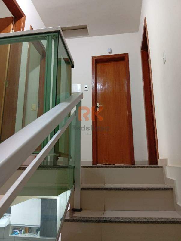 Casa à venda no Cabral: 